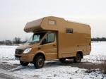 Bocklet Dakar 640 2009 года